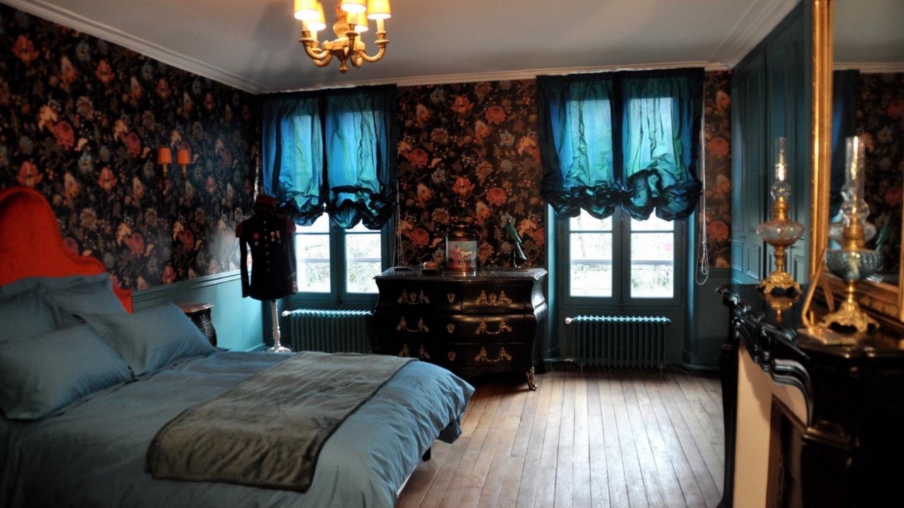Photo of Bedroom in Joigny