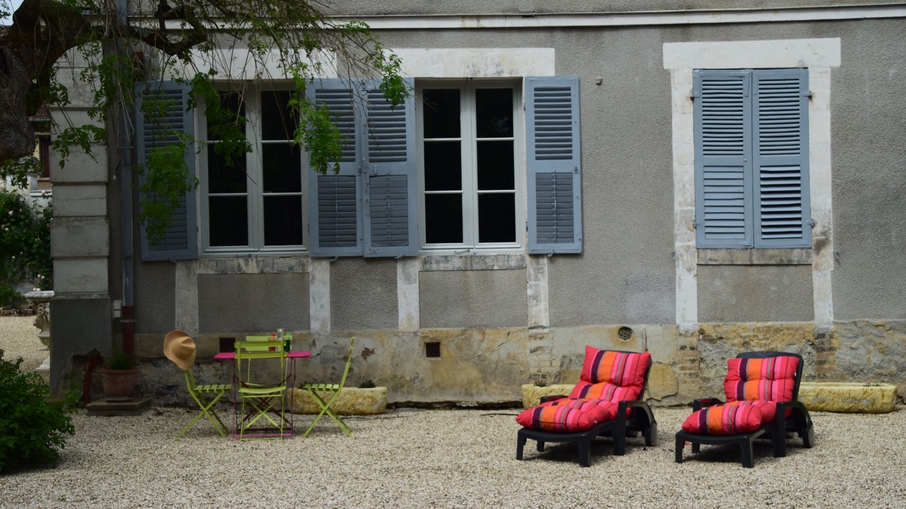 Photo of Outdoor in Joigny