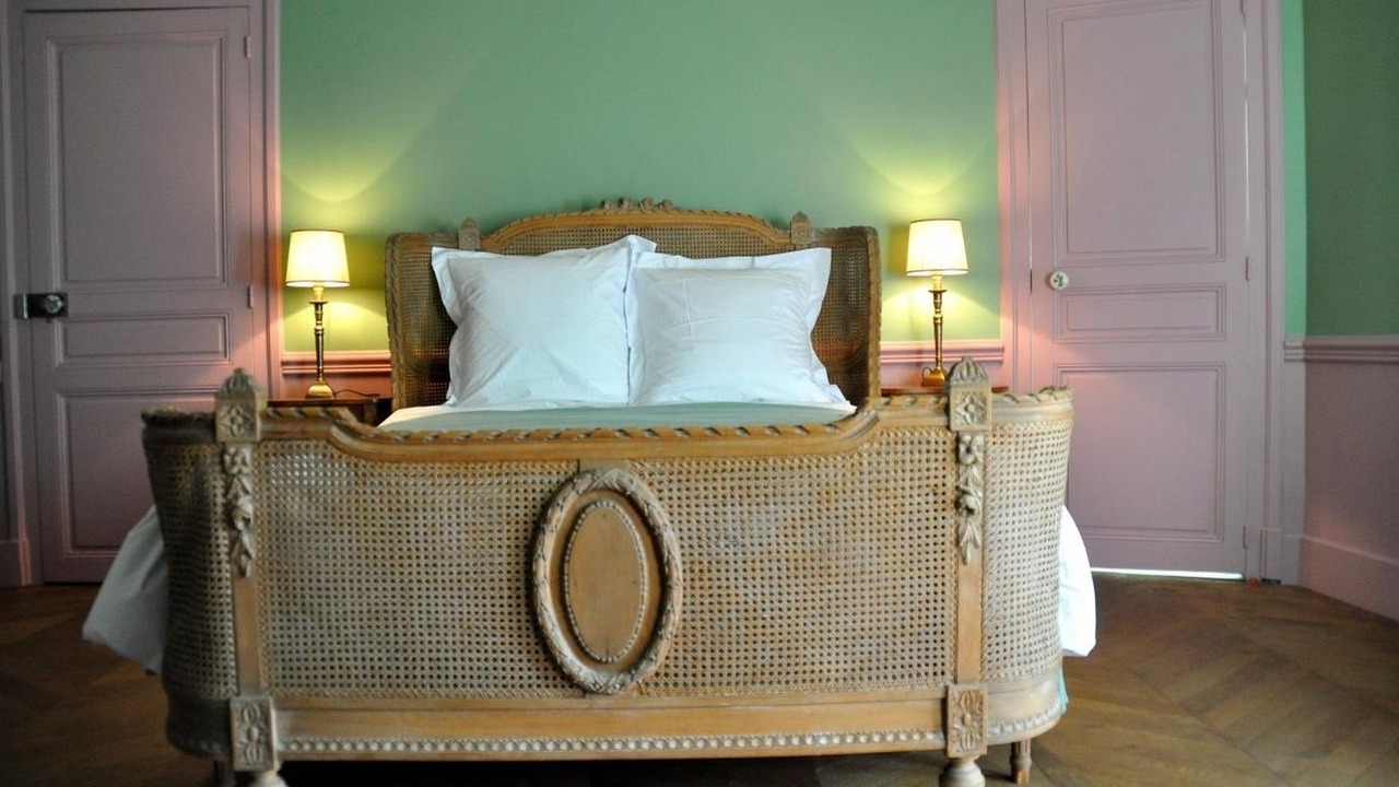 Photo of Bedroom in Joigny