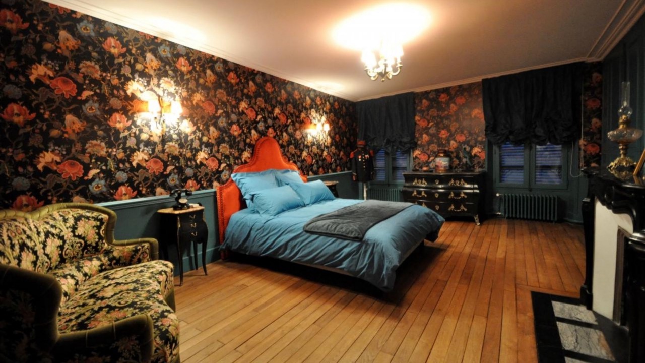 Photo of Bedroom in Joigny