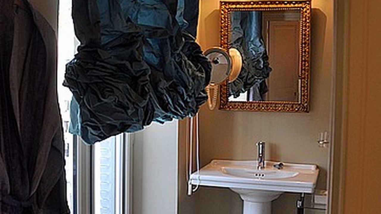Photo of Bathroom in Joigny