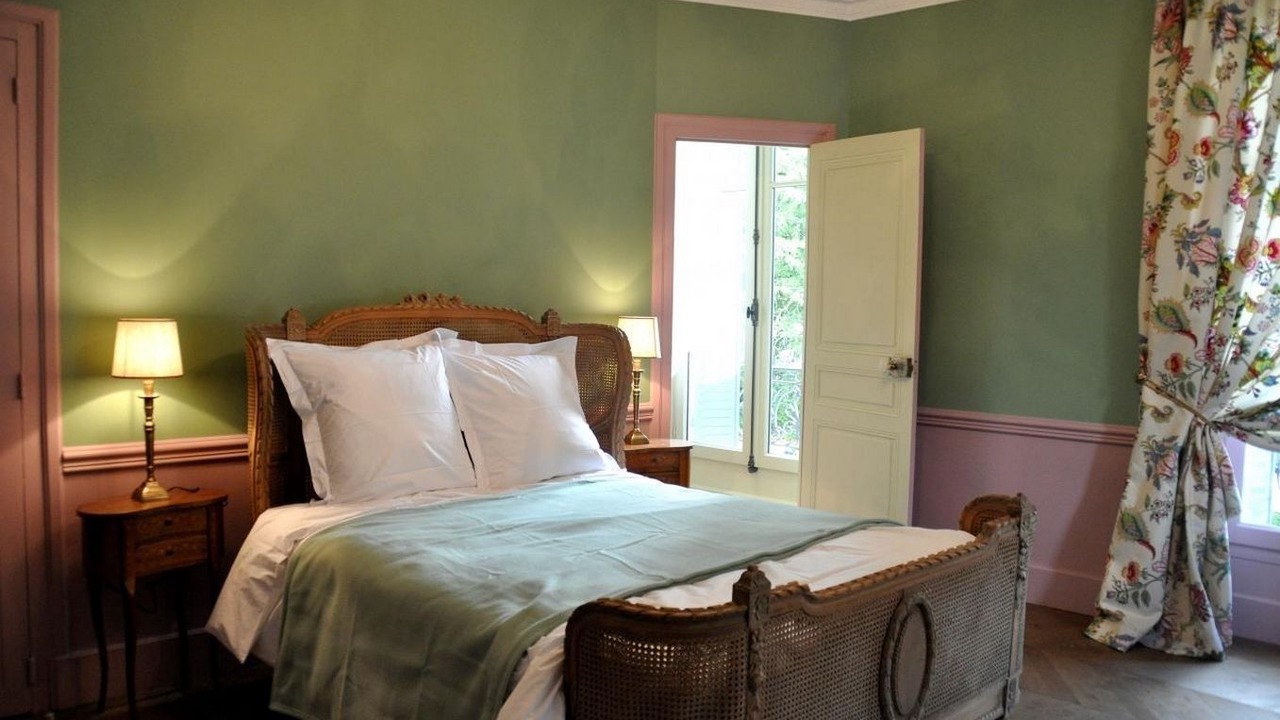 Photo of Bedroom in Joigny