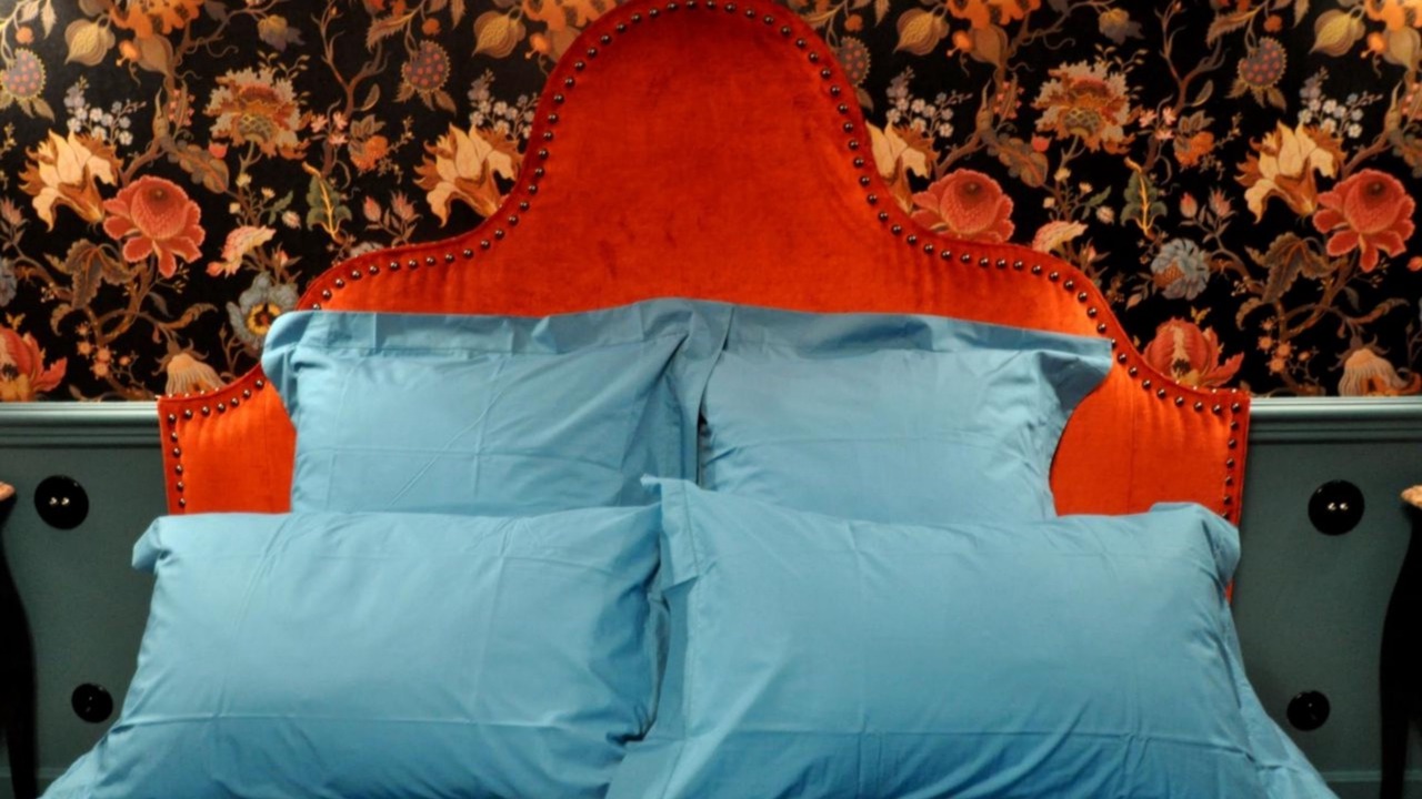 Photo of Bedroom in Joigny