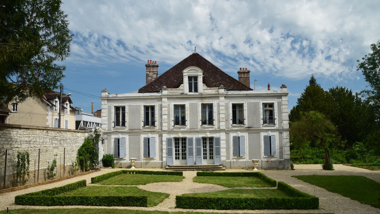 Photo of Outdoor in Joigny