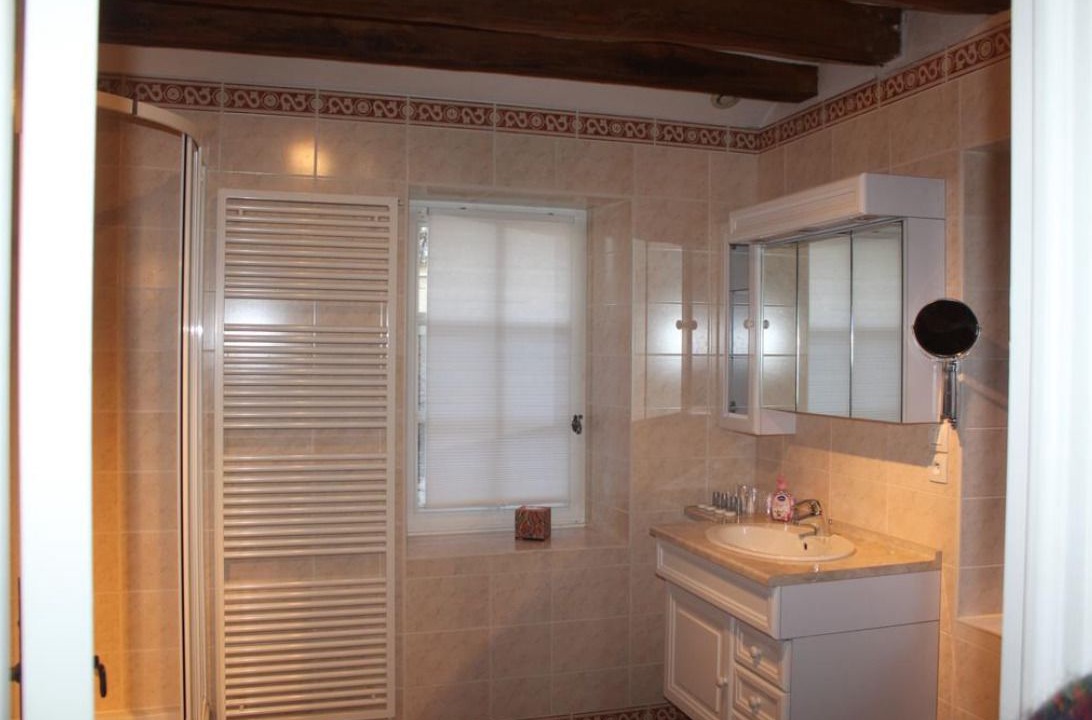 Photo of Bathroom in Francueil