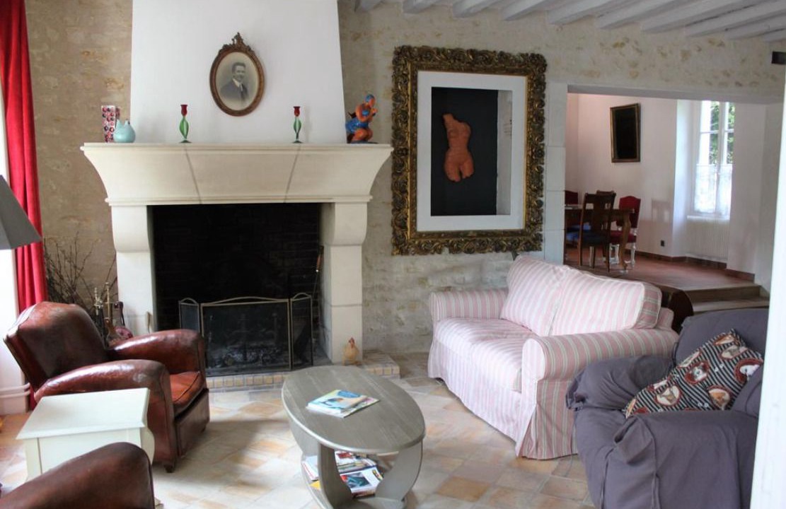 Photo of Others in Francueil