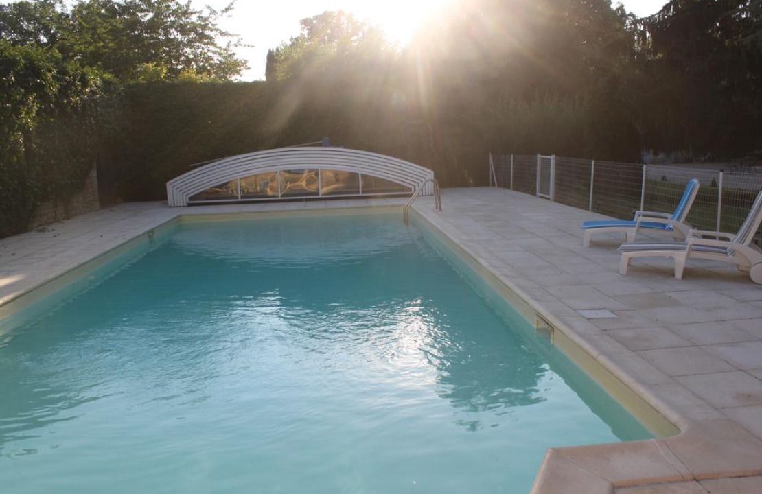 Photo of Outdoor in Francueil