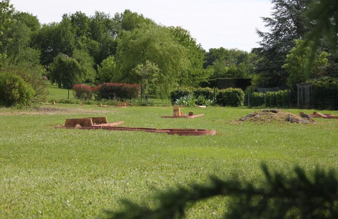 Photo of Outdoor in Francueil