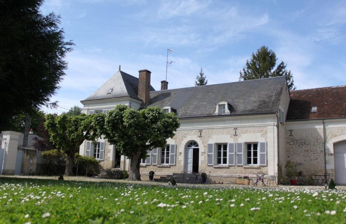 Photo of Outdoor in Francueil