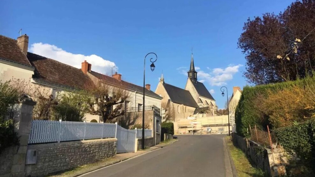 Photo of Outdoor in Francueil
