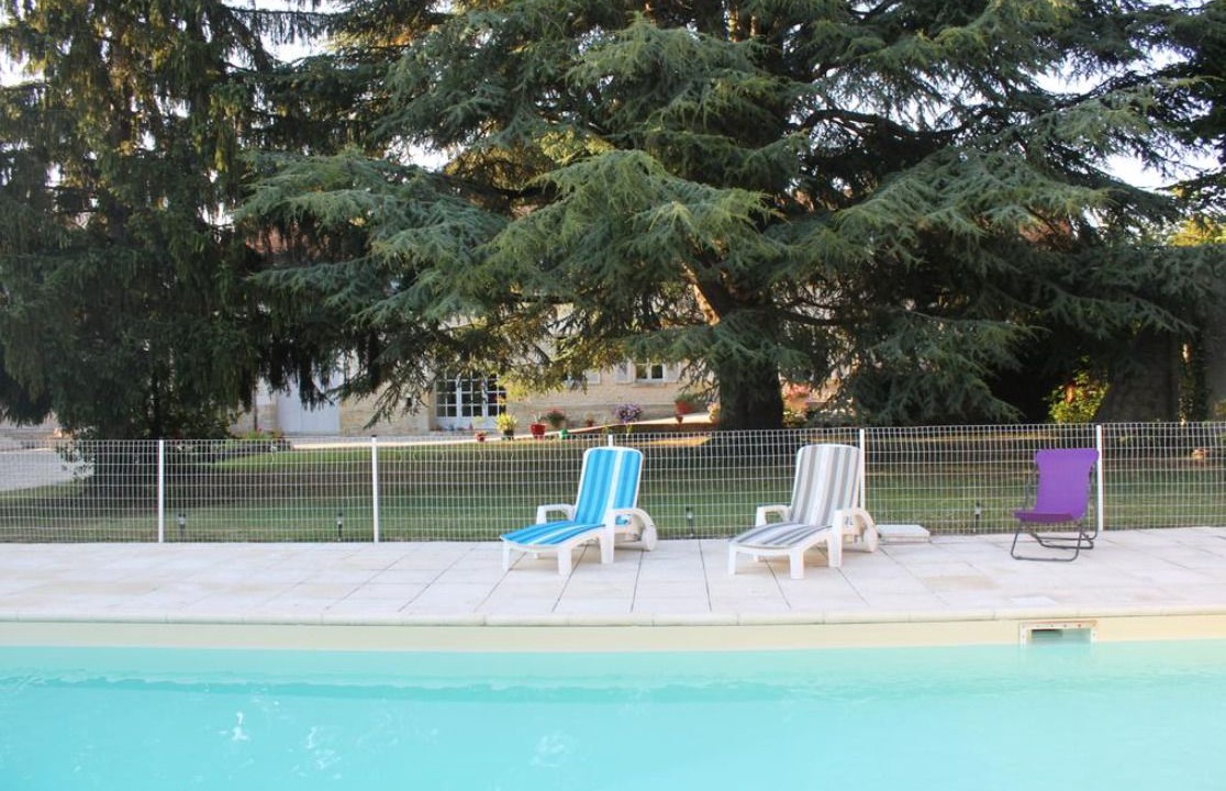 Photo of Outdoor in Francueil