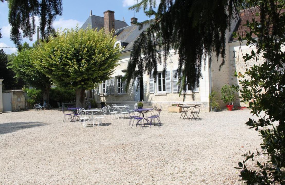 Photo of Outdoor in Francueil