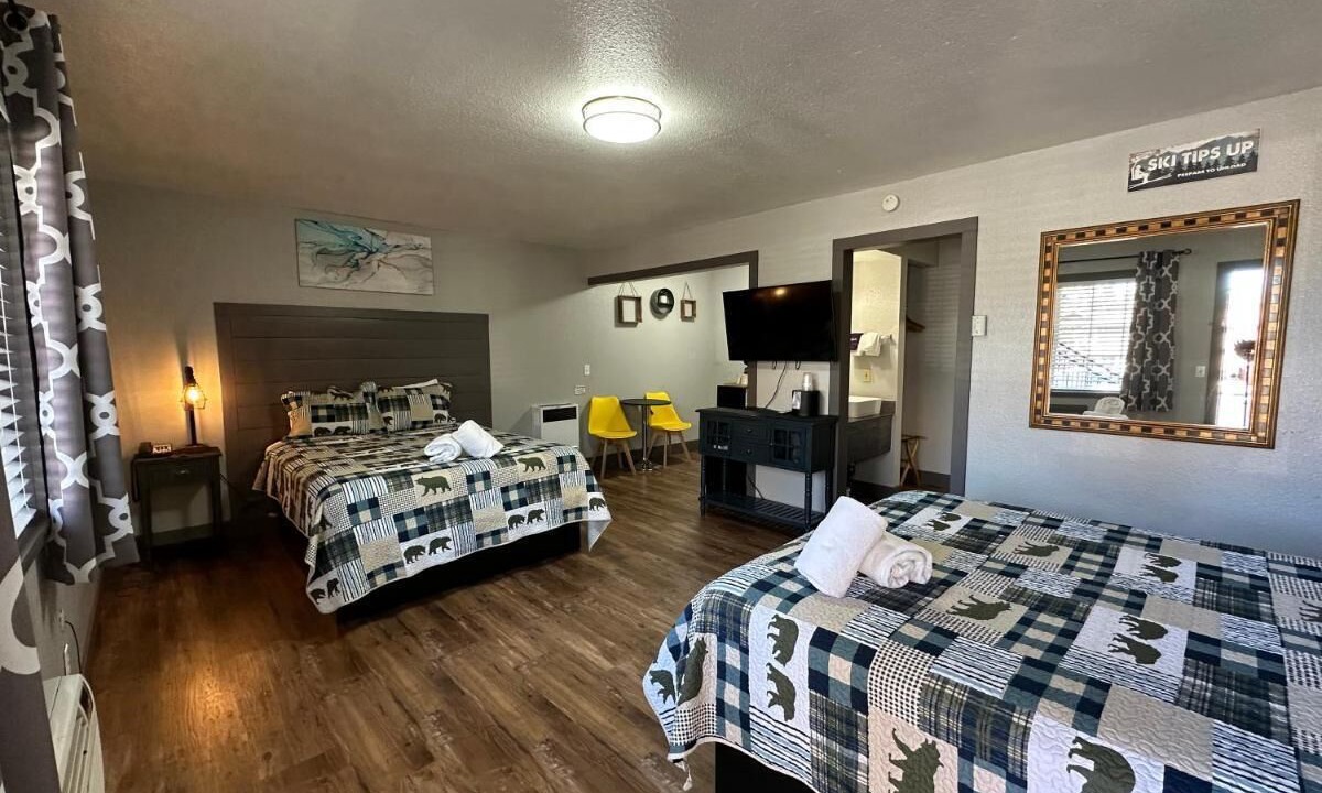 Photo of Bedroom in Lakeside Park