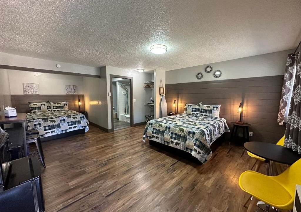 Photo of Bedroom in Lakeside Park