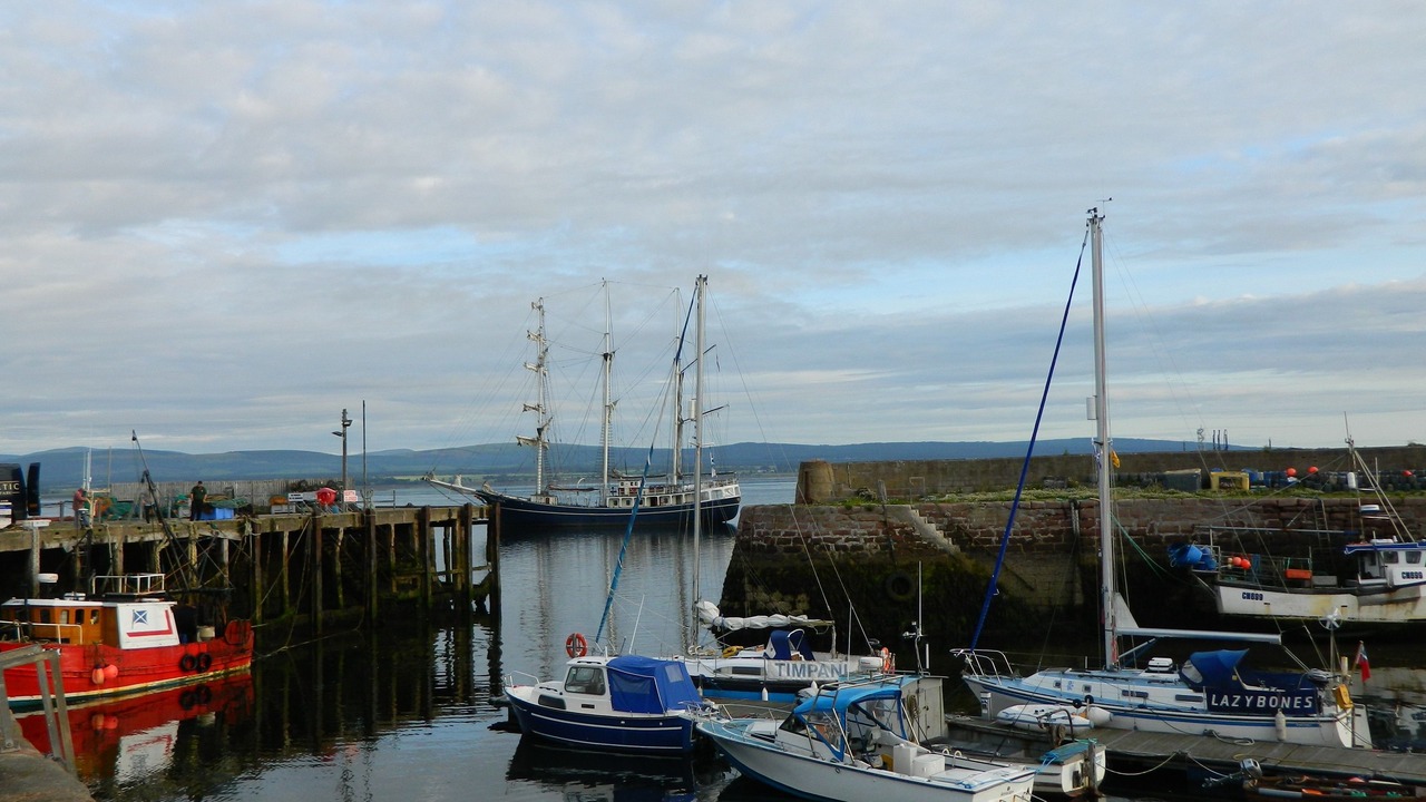 Photo of Others in Cromarty