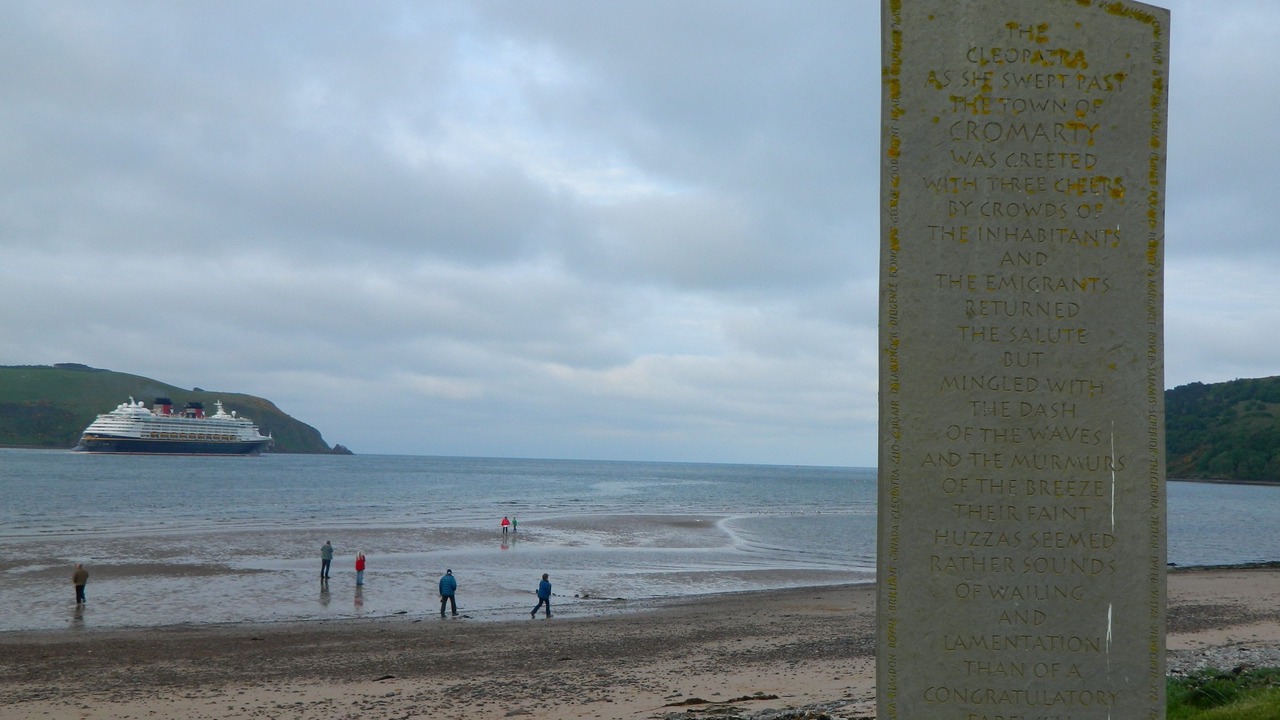 Photo of Others in Cromarty