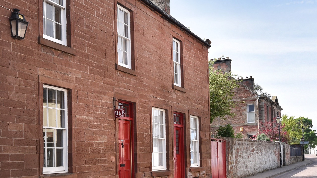 Photo of Outdoor in Cromarty