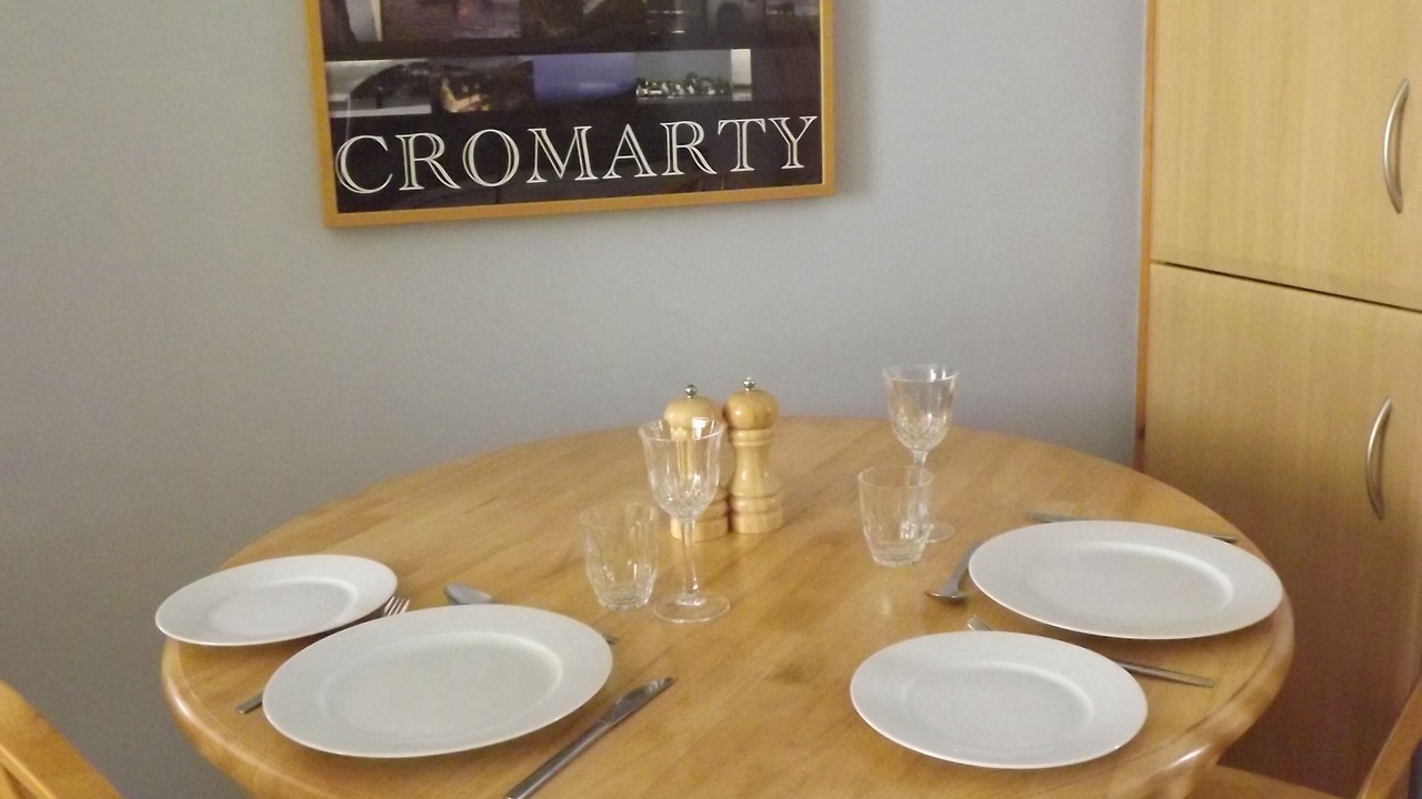 Photo of Others in Cromarty