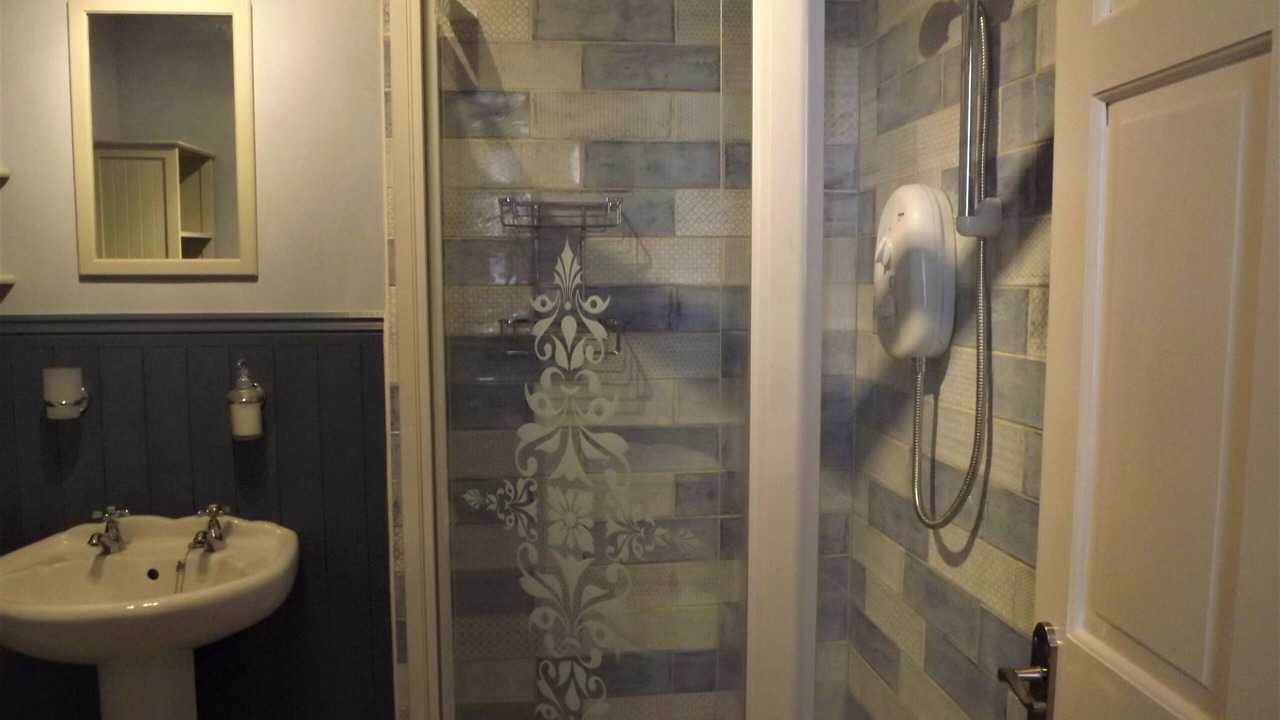 Photo of Bathroom in Cromarty