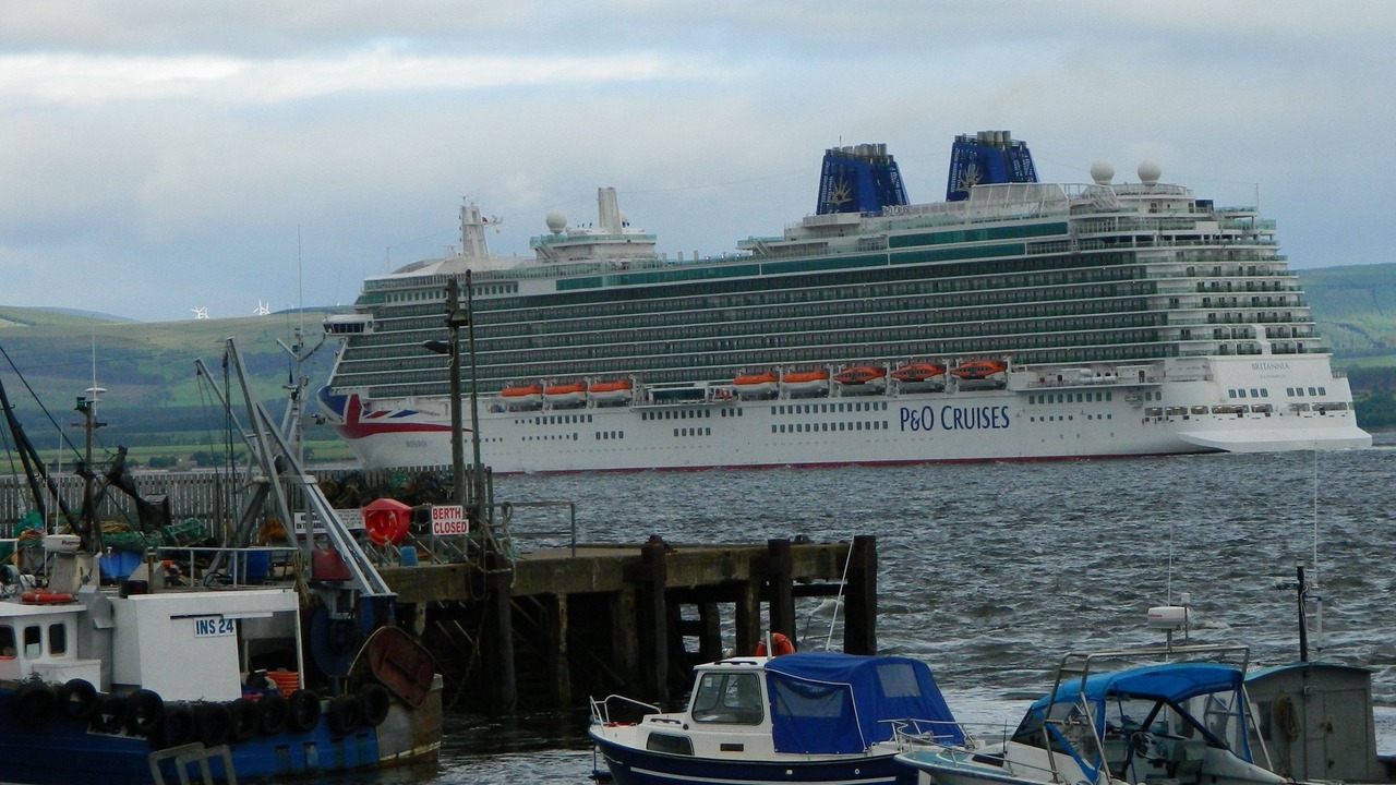 Photo of Others in Cromarty