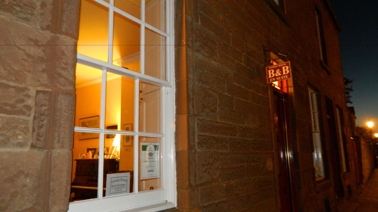 Photo of Outdoor in Cromarty