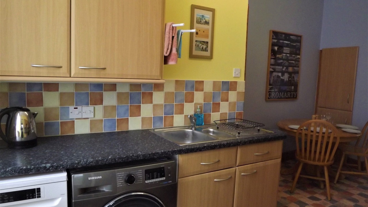 Photo of Others in Cromarty