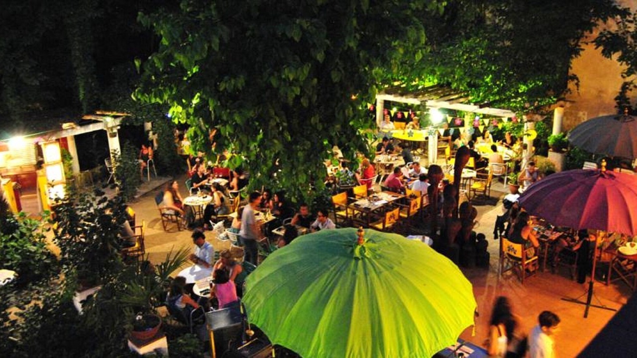 Photo of Outdoor in Arbucies