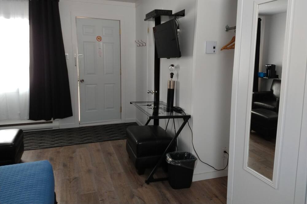 Photo of Bedroom in Ste Anne de Beaupre