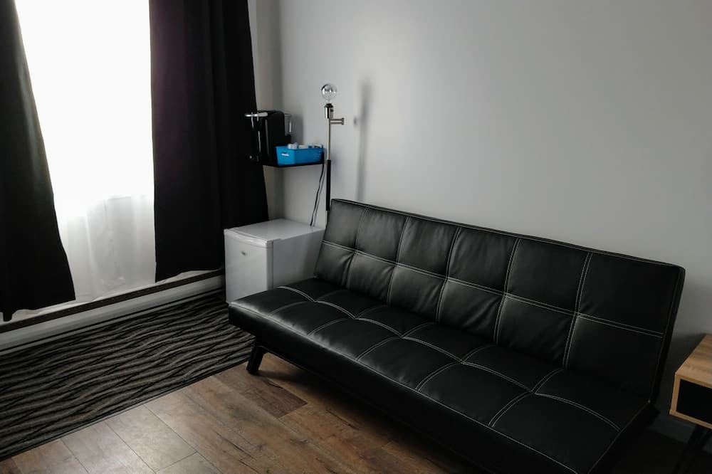 Photo of Bedroom in Ste Anne de Beaupre