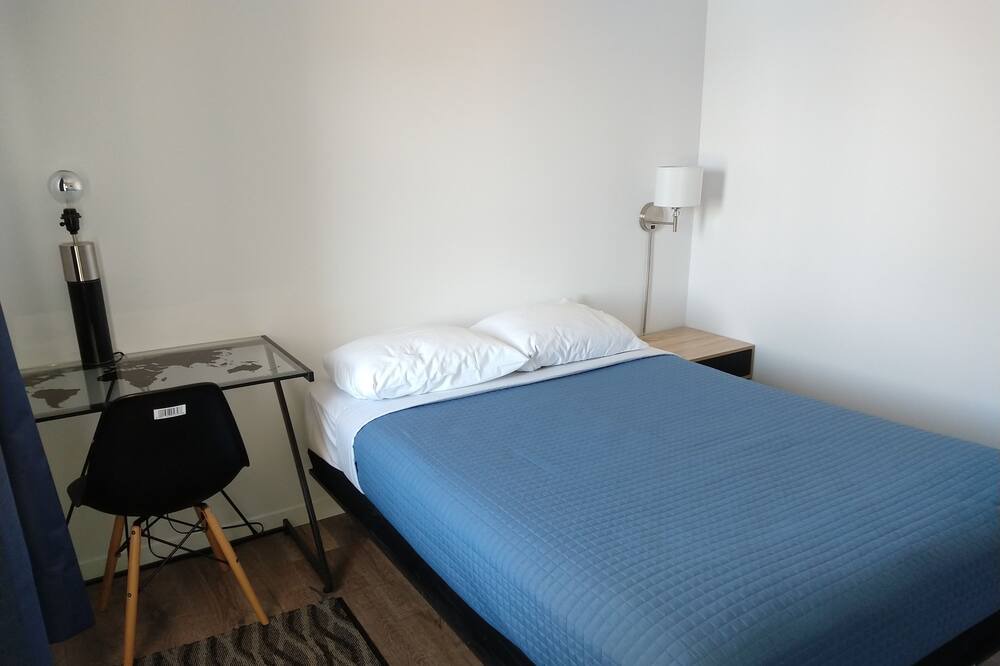 Photo of Bedroom in Ste Anne de Beaupre