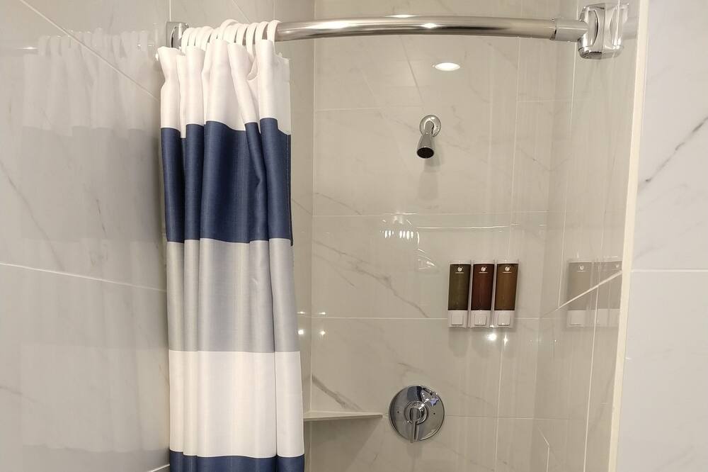 Photo of Bathroom in Ste Anne de Beaupre