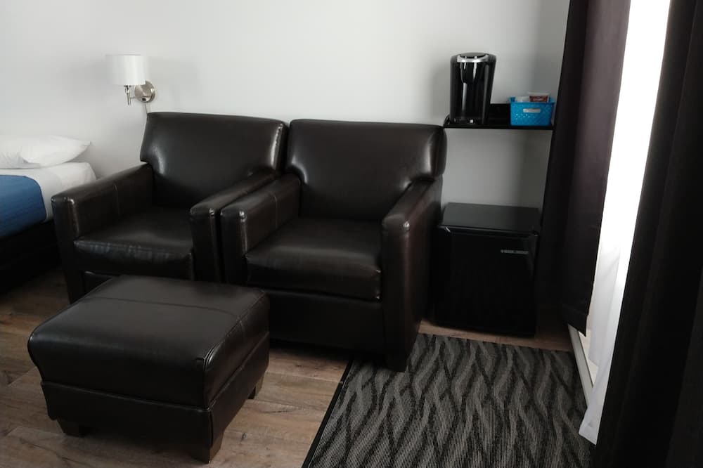 Photo of Bedroom in Ste Anne de Beaupre