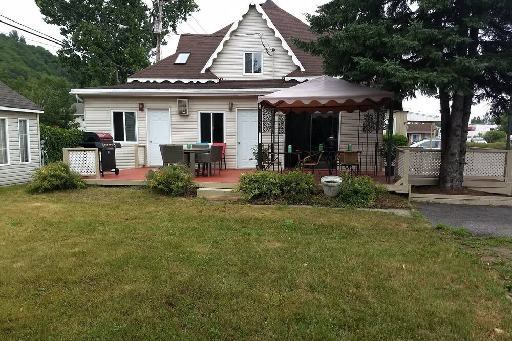 Photo of Outdoor in Ste Anne de Beaupre