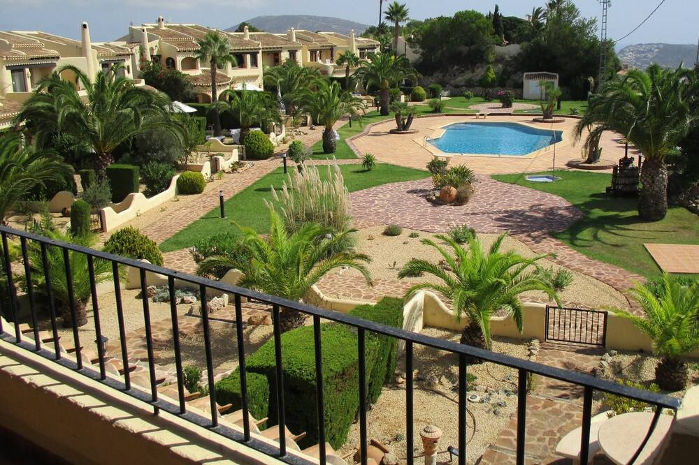 Photo of Outdoor in Benimeit