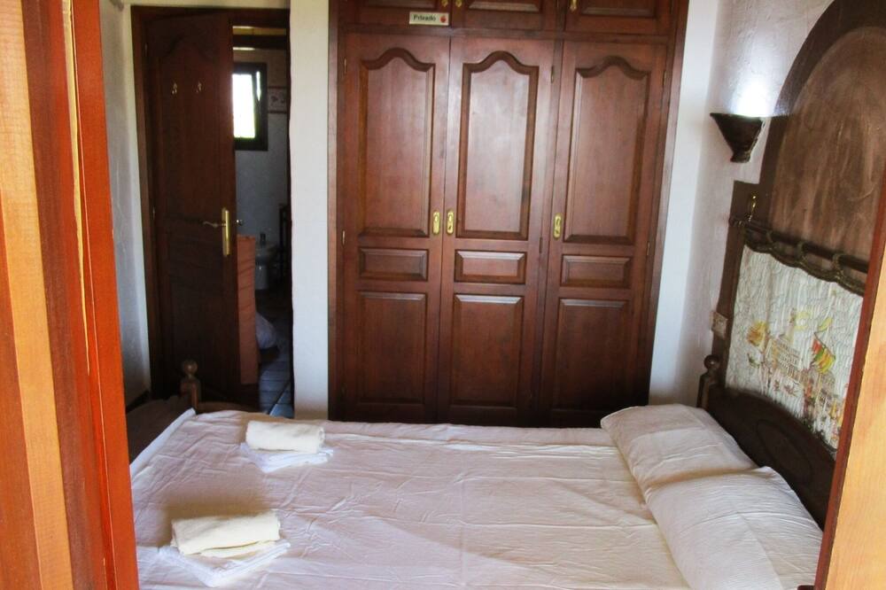 Photo of Bedroom in Benimeit