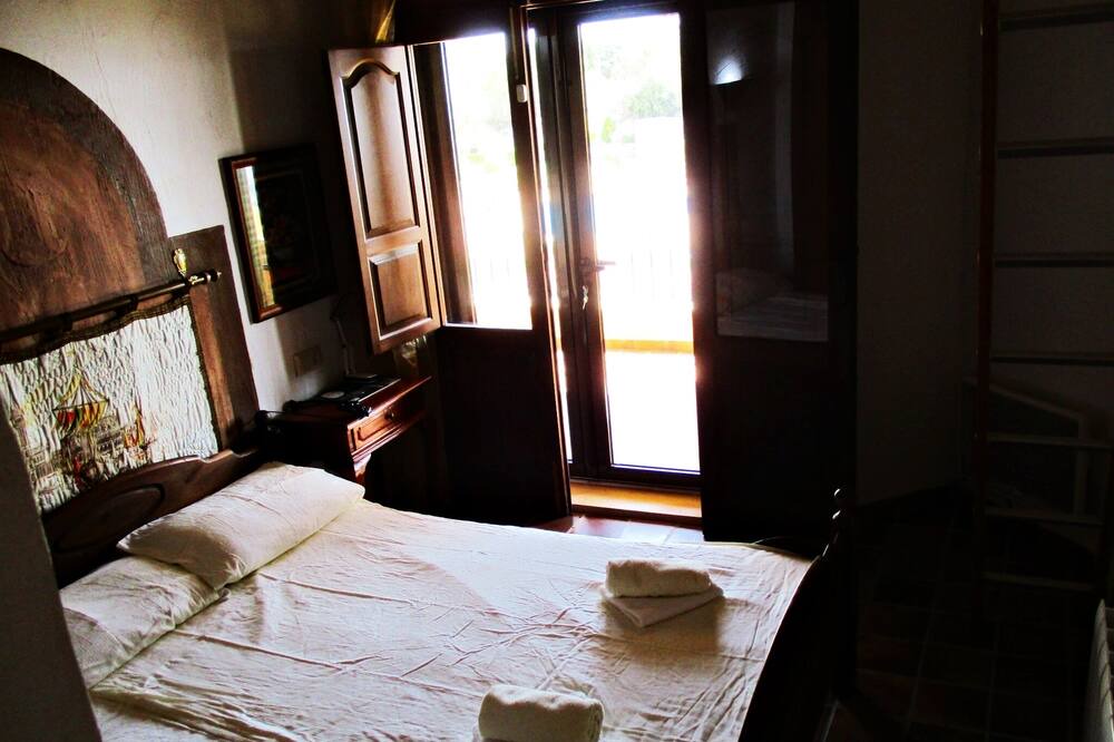 Photo of Bedroom in Benimeit