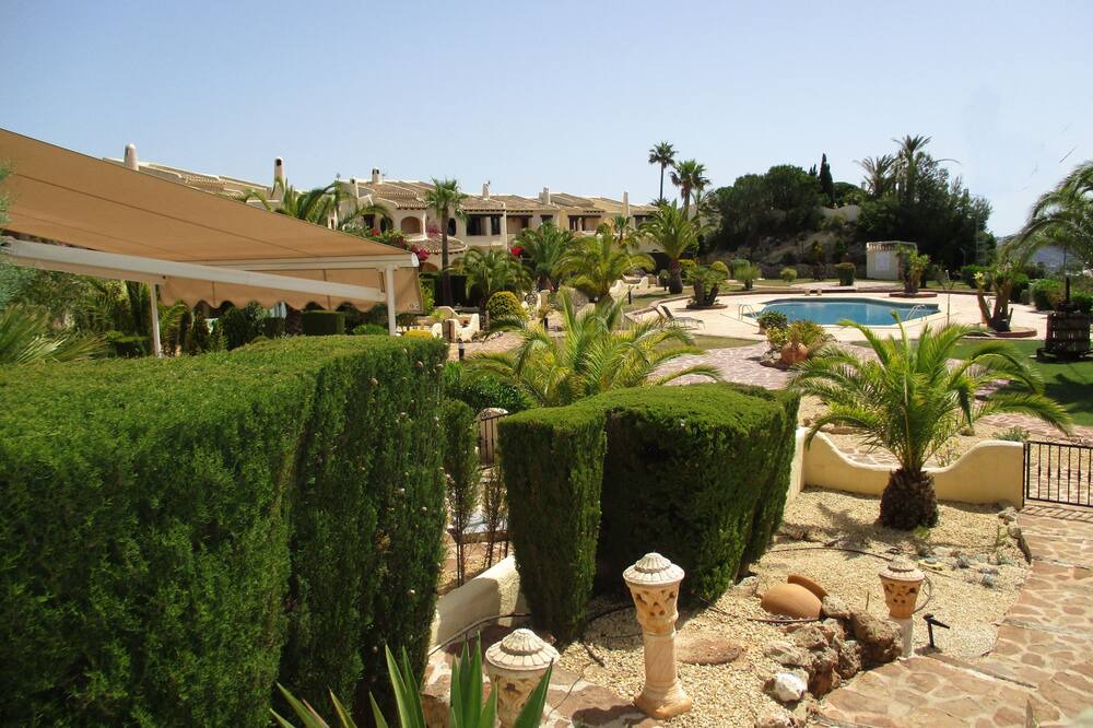 Photo of Outdoor in Benimeit