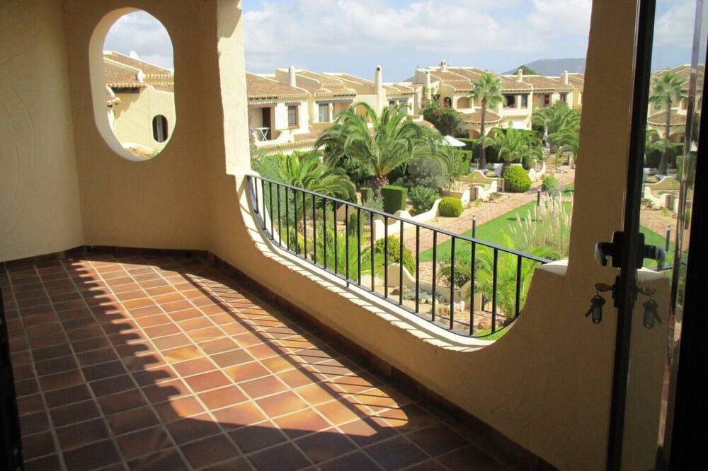 Photo of Outdoor in Benimeit