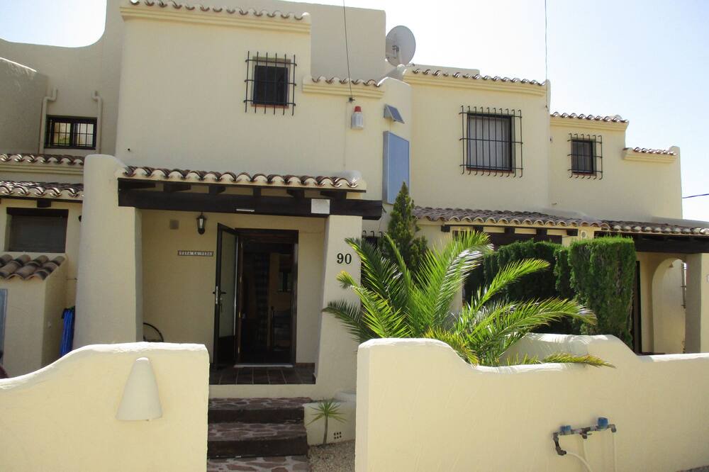 Photo of Outdoor in Benimeit