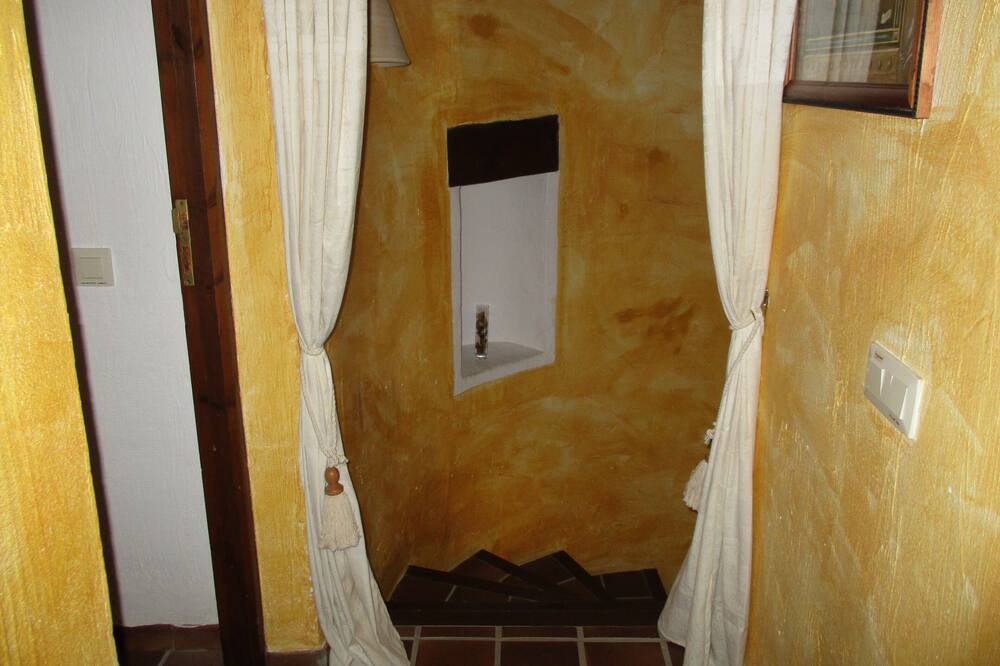 Photo of Bathroom in Benimeit