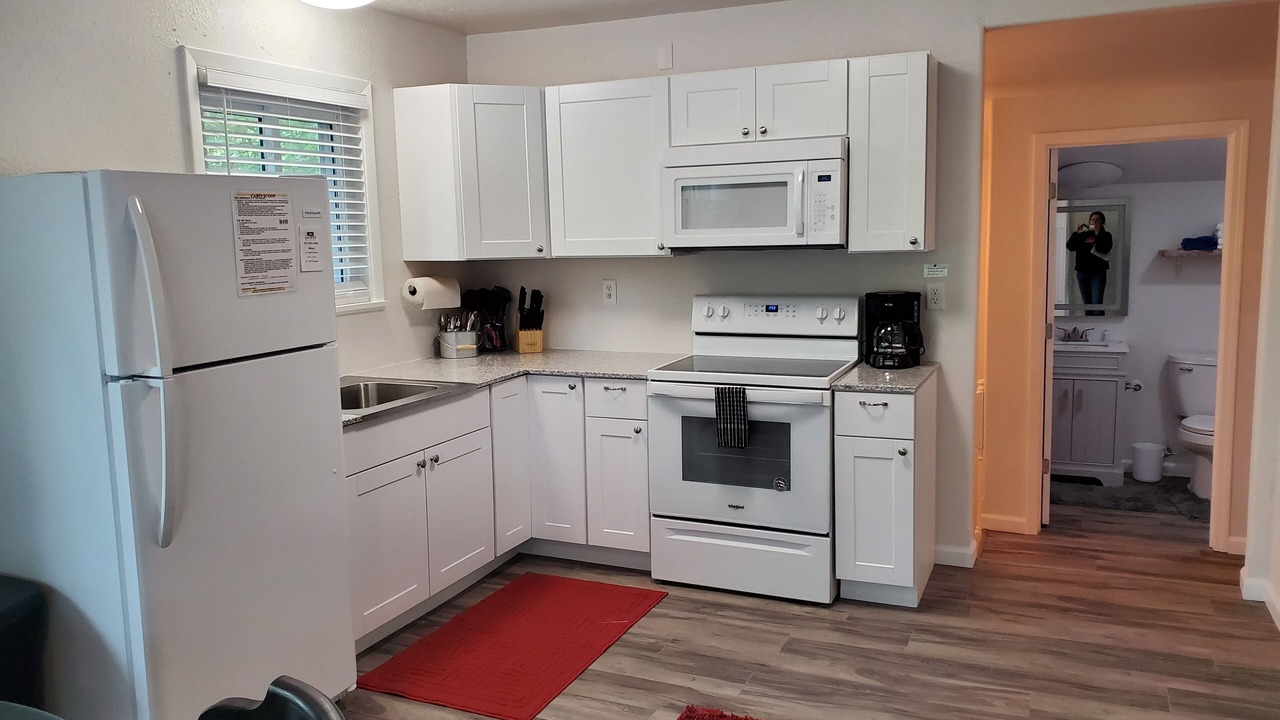 Photo of Kitchen in Camdenton