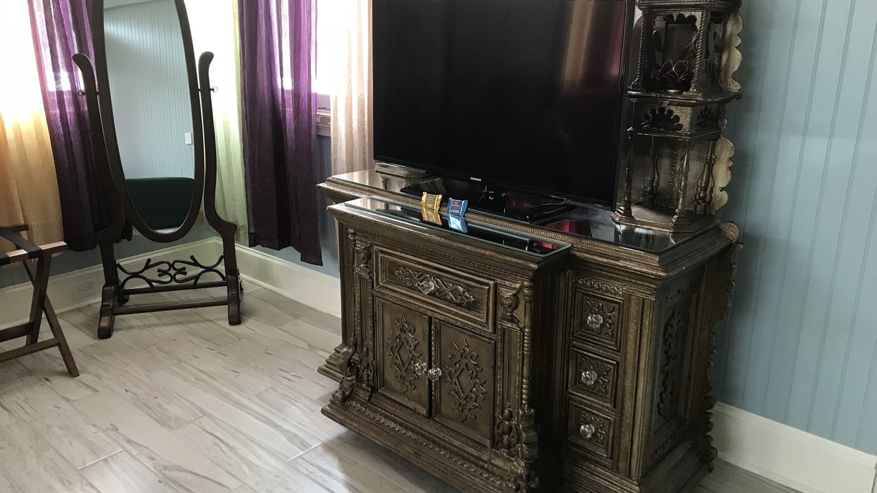 Photo of Bedroom in Sumter