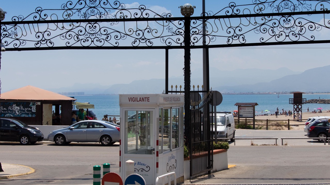 Photo of Outdoor in Faro de Cullera
