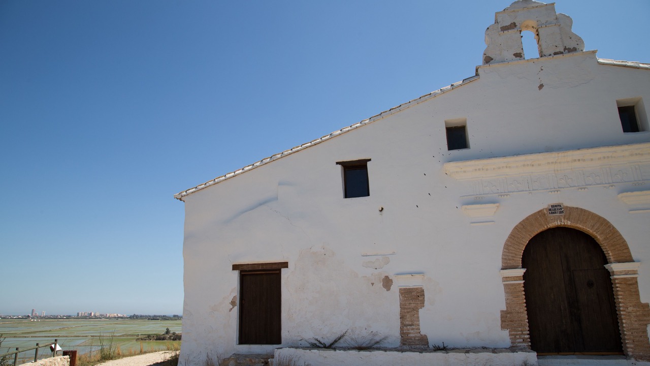 Photo of Outdoor in Faro de Cullera