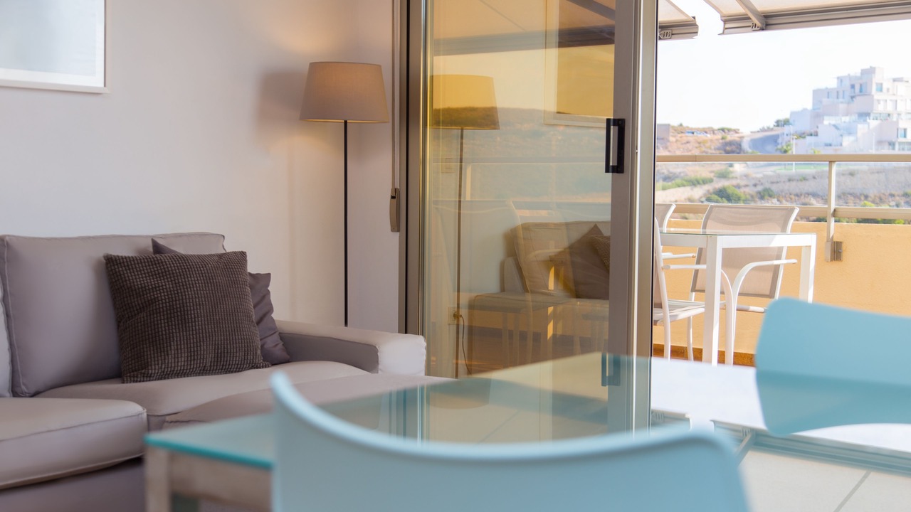 Photo of Bedroom in Faro de Cullera