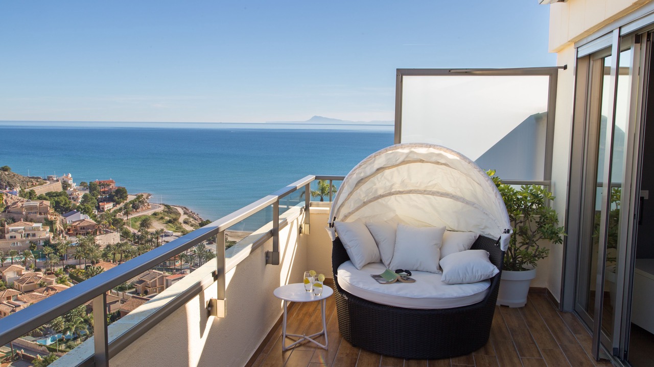 Photo of Outdoor in Faro de Cullera