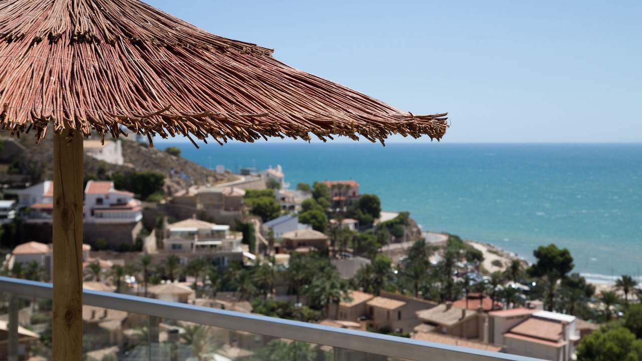 Photo of Outdoor in Faro de Cullera