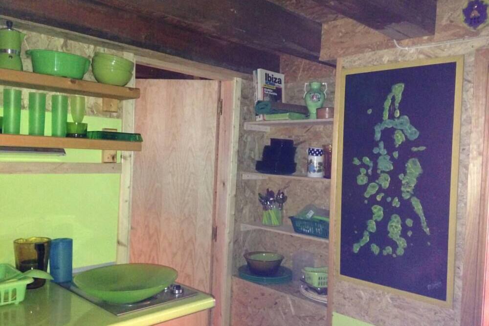 Photo of Kitchen in Santa Susanna