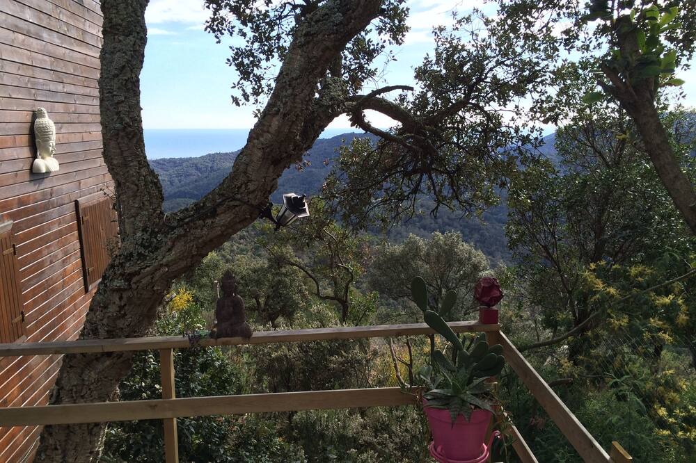 Photo of Outdoor in Santa Susanna