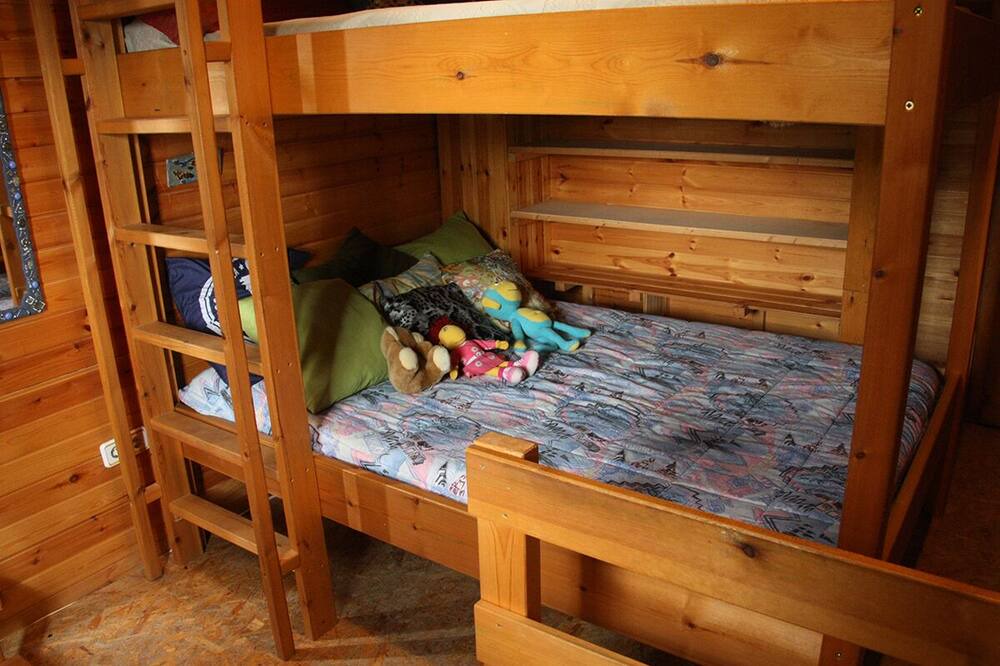 Photo of Bedroom in Santa Susanna